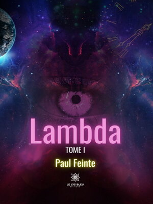 cover image of Lambda, Tome 1